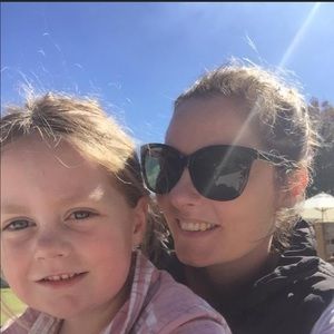 Meet your Posher, Joanne